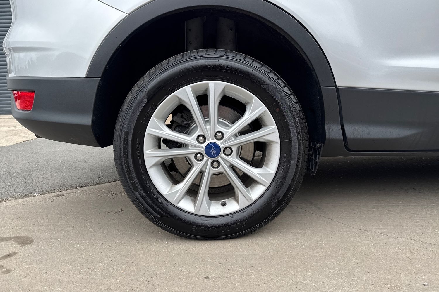 Used Ford Kuga 2017 for sale - 77873223: Photo 20