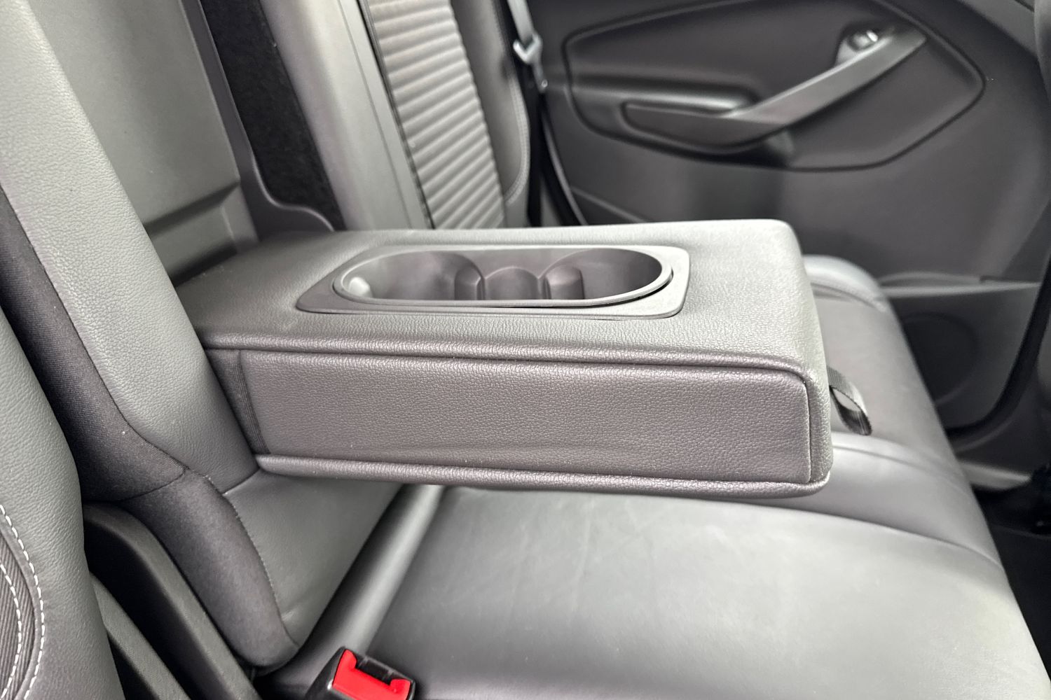 Used Ford Kuga 2017 for sale - 77873223: Photo 24