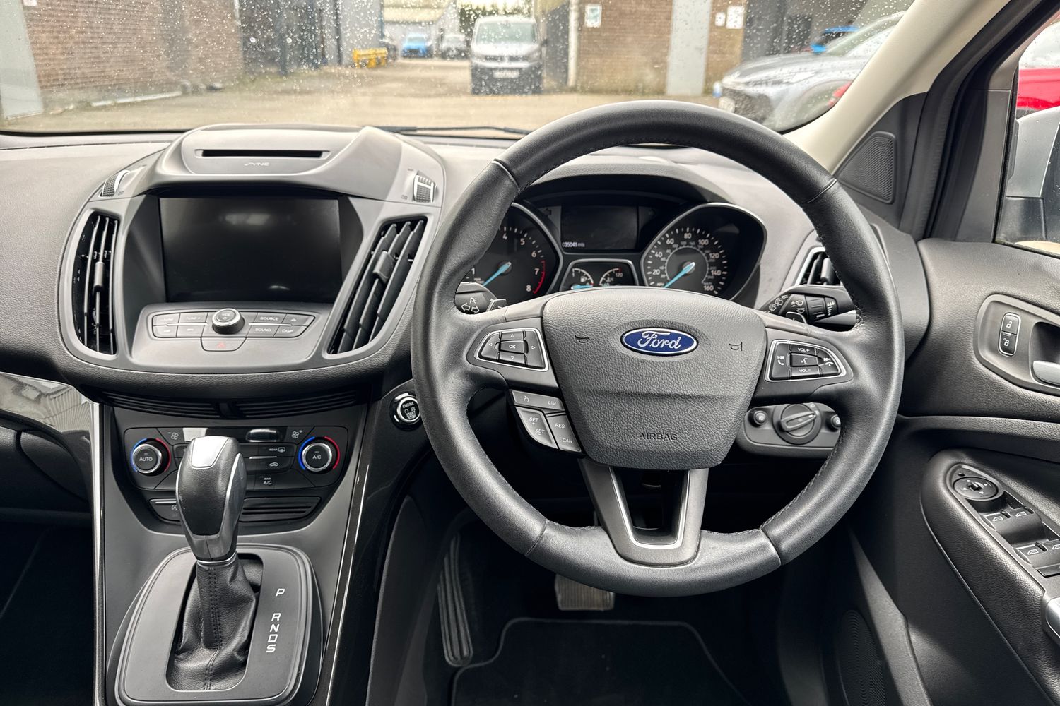 Used Ford Kuga 2017 for sale - 77873223: Photo 27