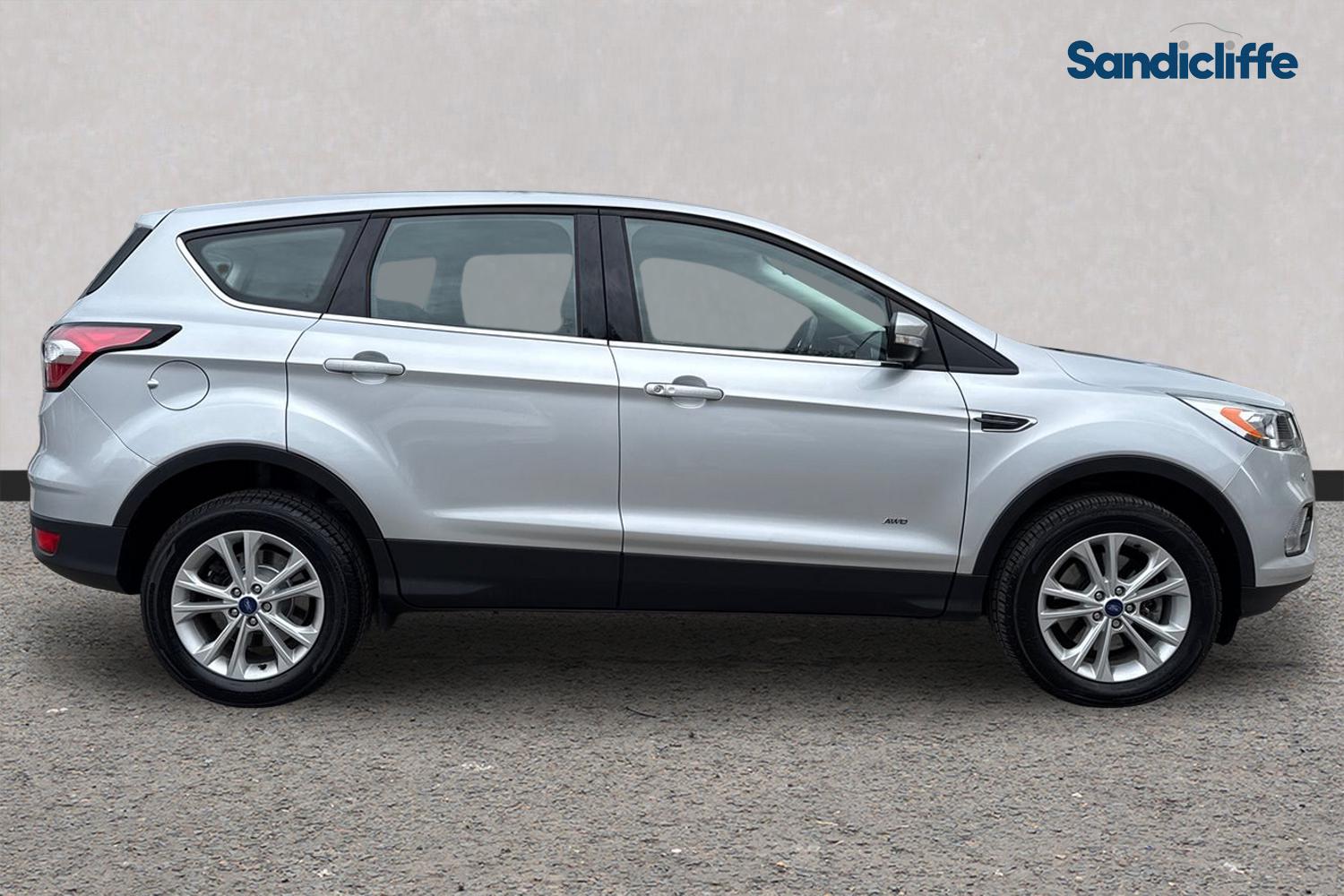 Used Ford Kuga 2017 for sale - 77873223: Photo 3