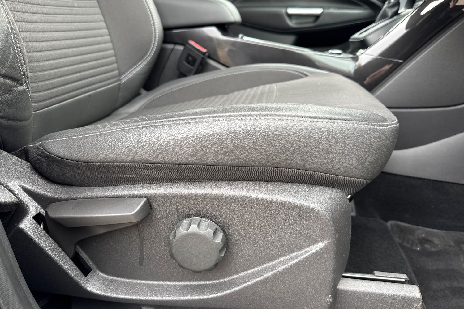 Used Ford Kuga 2017 for sale - 77873223: Photo 32