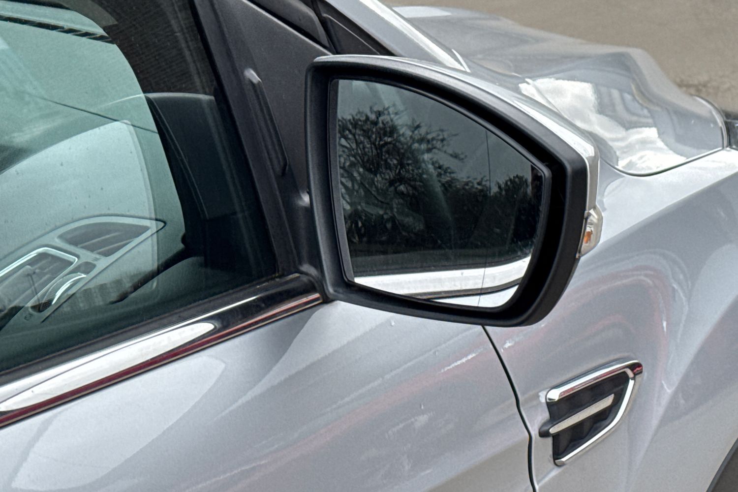 Used Ford Kuga 2017 for sale - 77873223: Photo 36