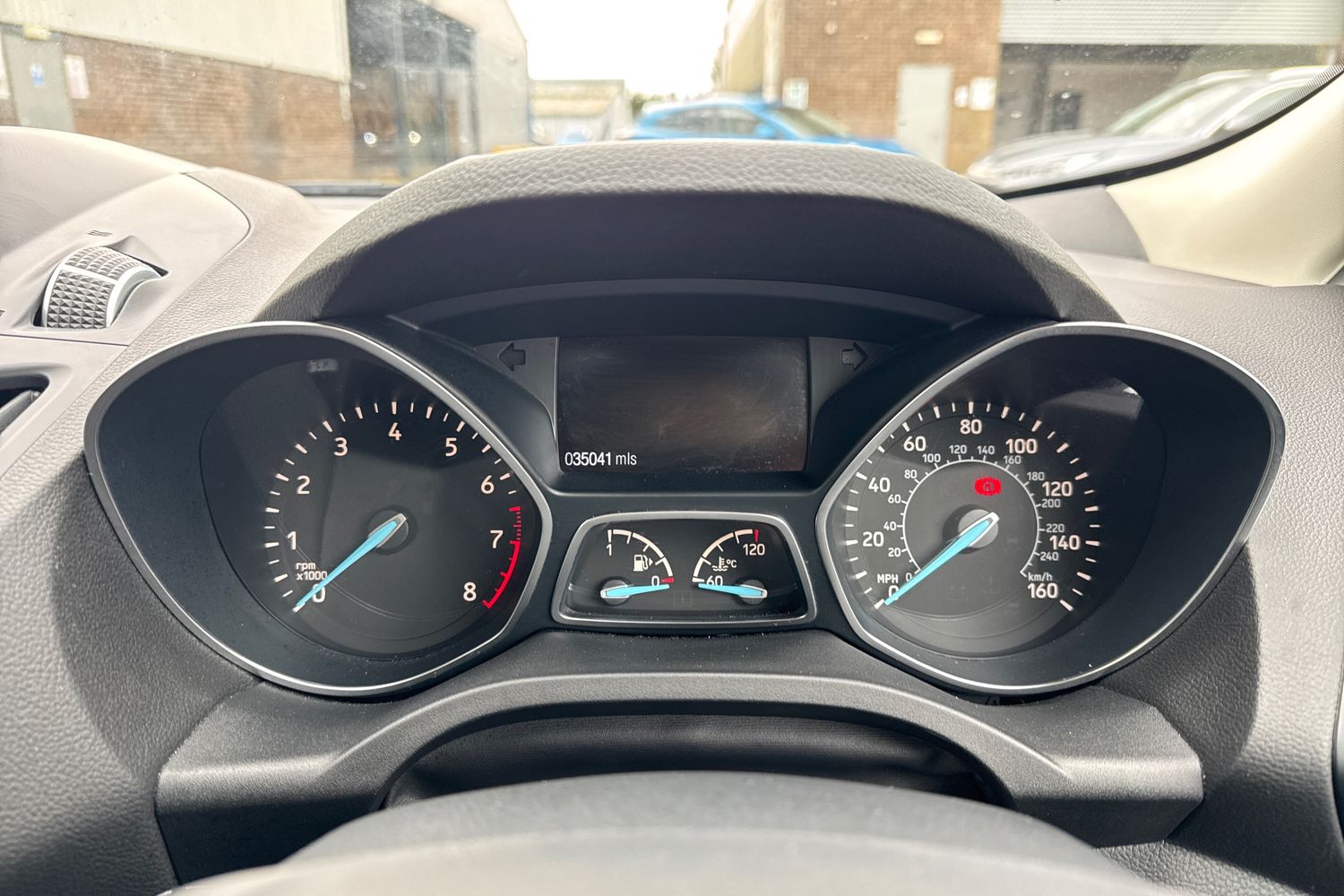 Used Ford Kuga 2017 for sale - 77873223: Photo 37