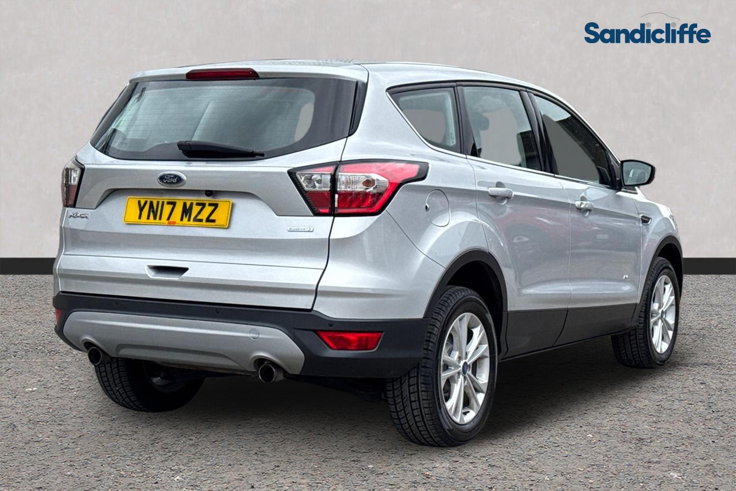 Used Ford Kuga 2017 for sale - 77873223: Photo 4