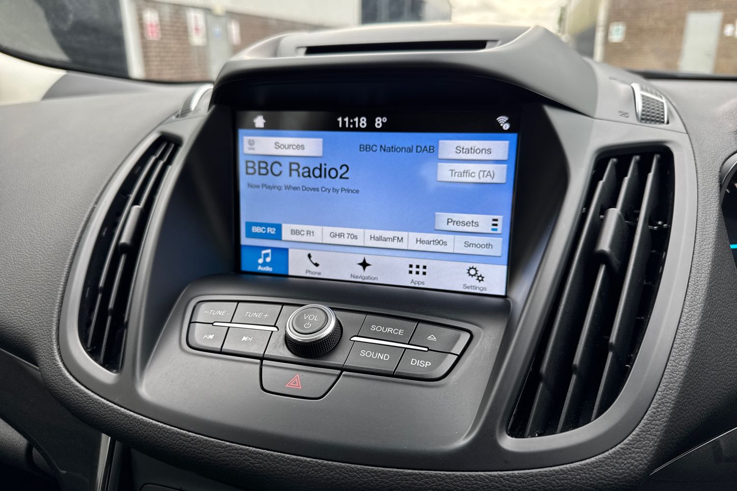 Used Ford Kuga 2017 for sale - 77873223: Photo 44