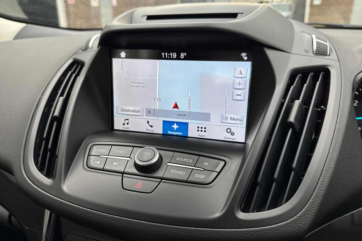 Used Ford Kuga 2017 for sale - 77873223: Photo 46