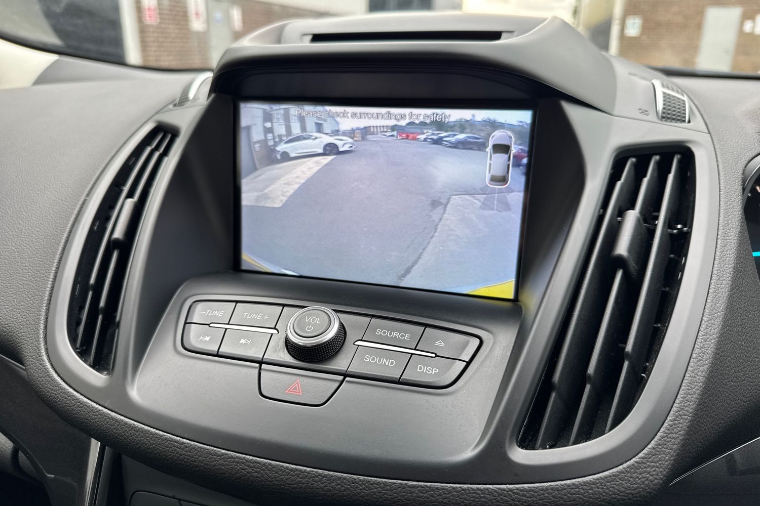 Used Ford Kuga 2017 for sale - 77873223: Photo 47