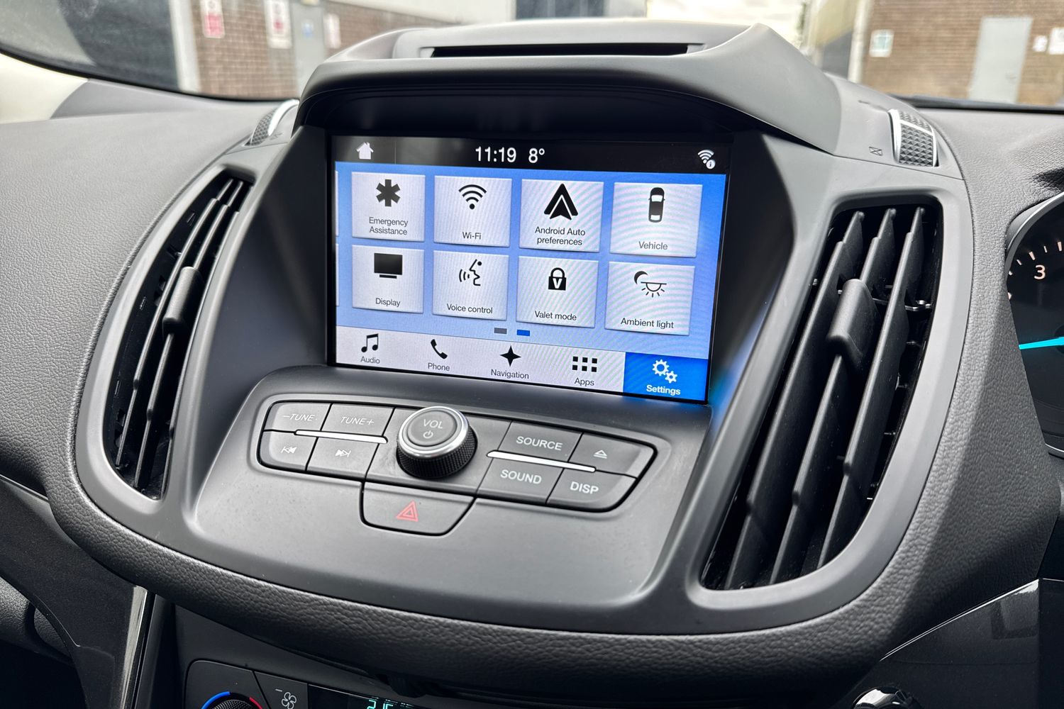 Used Ford Kuga 2017 for sale - 77873223: Photo 48