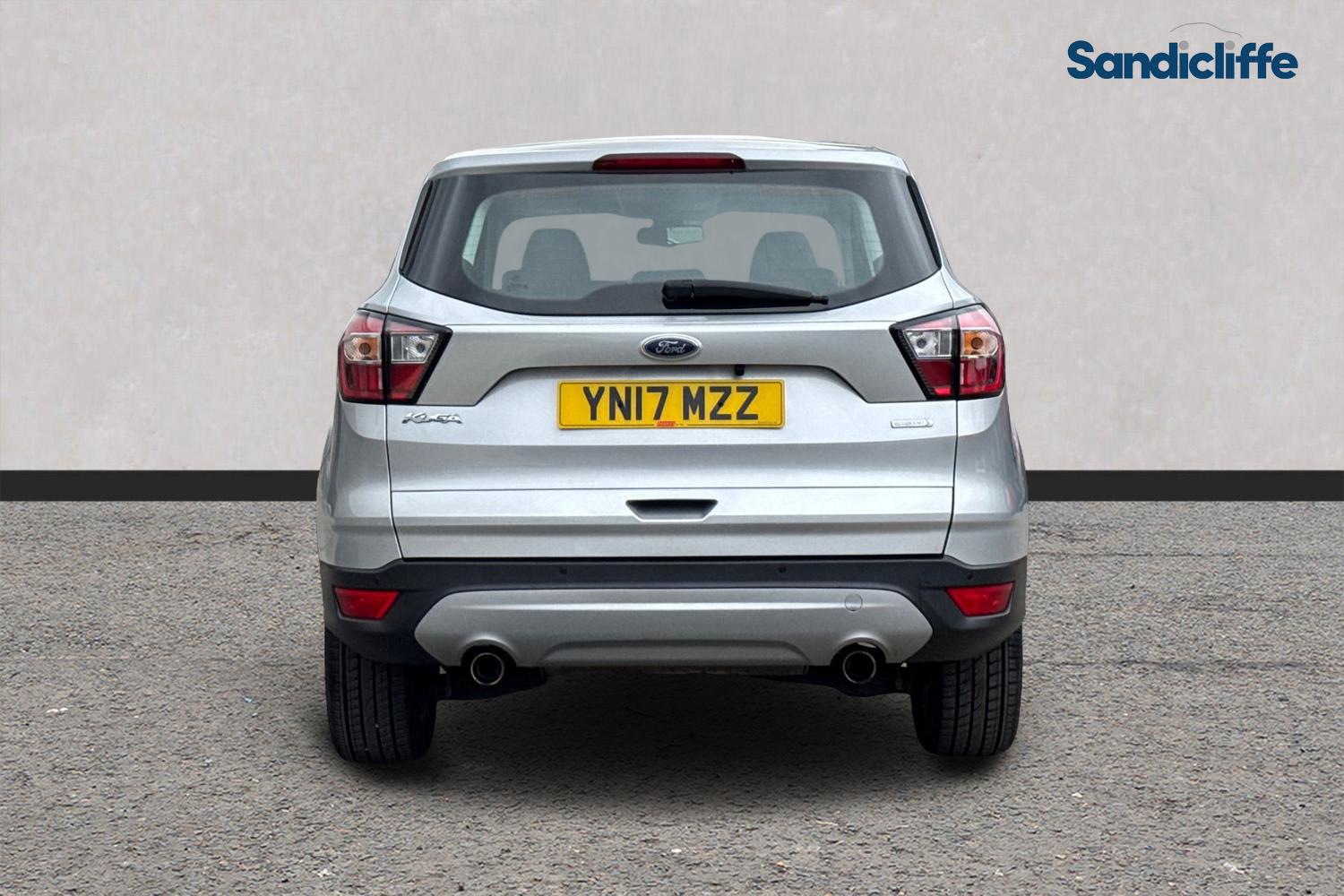 Used Ford Kuga 2017 for sale - 77873223: Photo 6