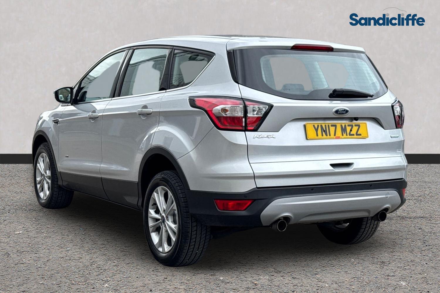 Used Ford Kuga 2017 for sale - 77873223: Photo 7