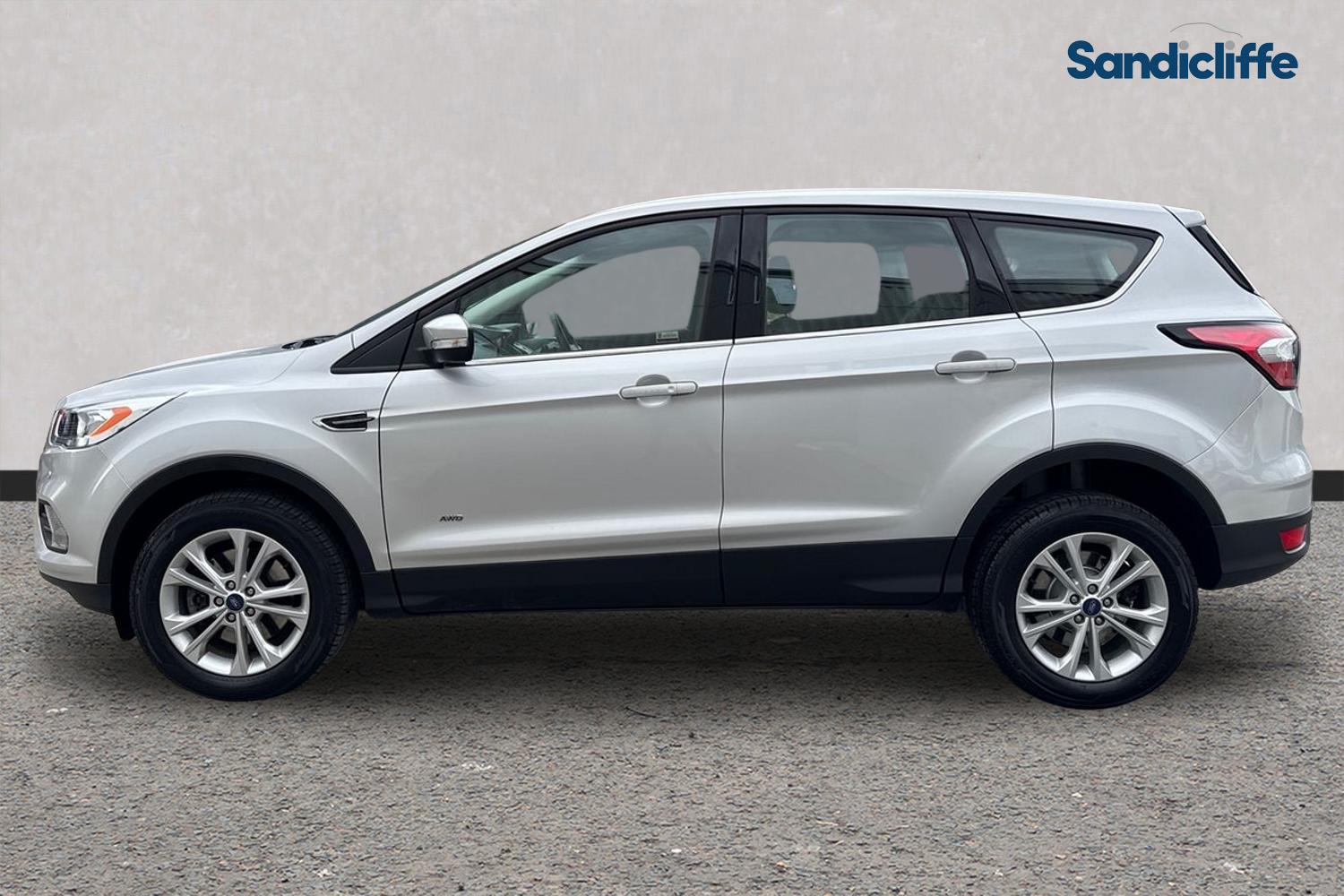 Used Ford Kuga 2017 for sale - 77873223: Photo 8
