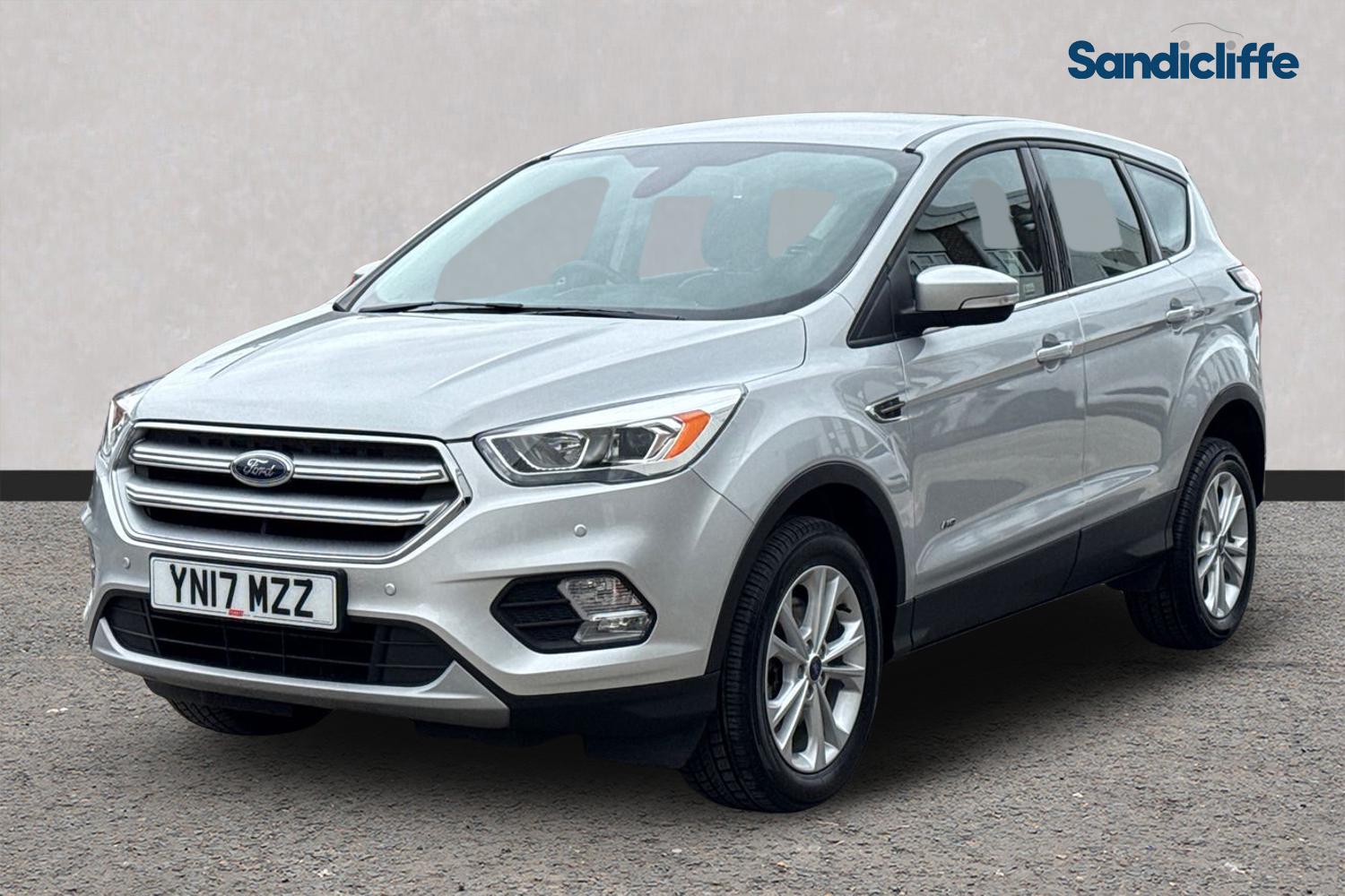 Used Ford Kuga 2017 for sale - 77873223: Photo 9