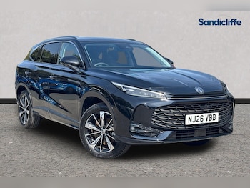 Used MG MG HS 2026 for sale - 79418963: Photo