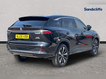 Used MG MG HS 2026 for sale - 79418963: Photo