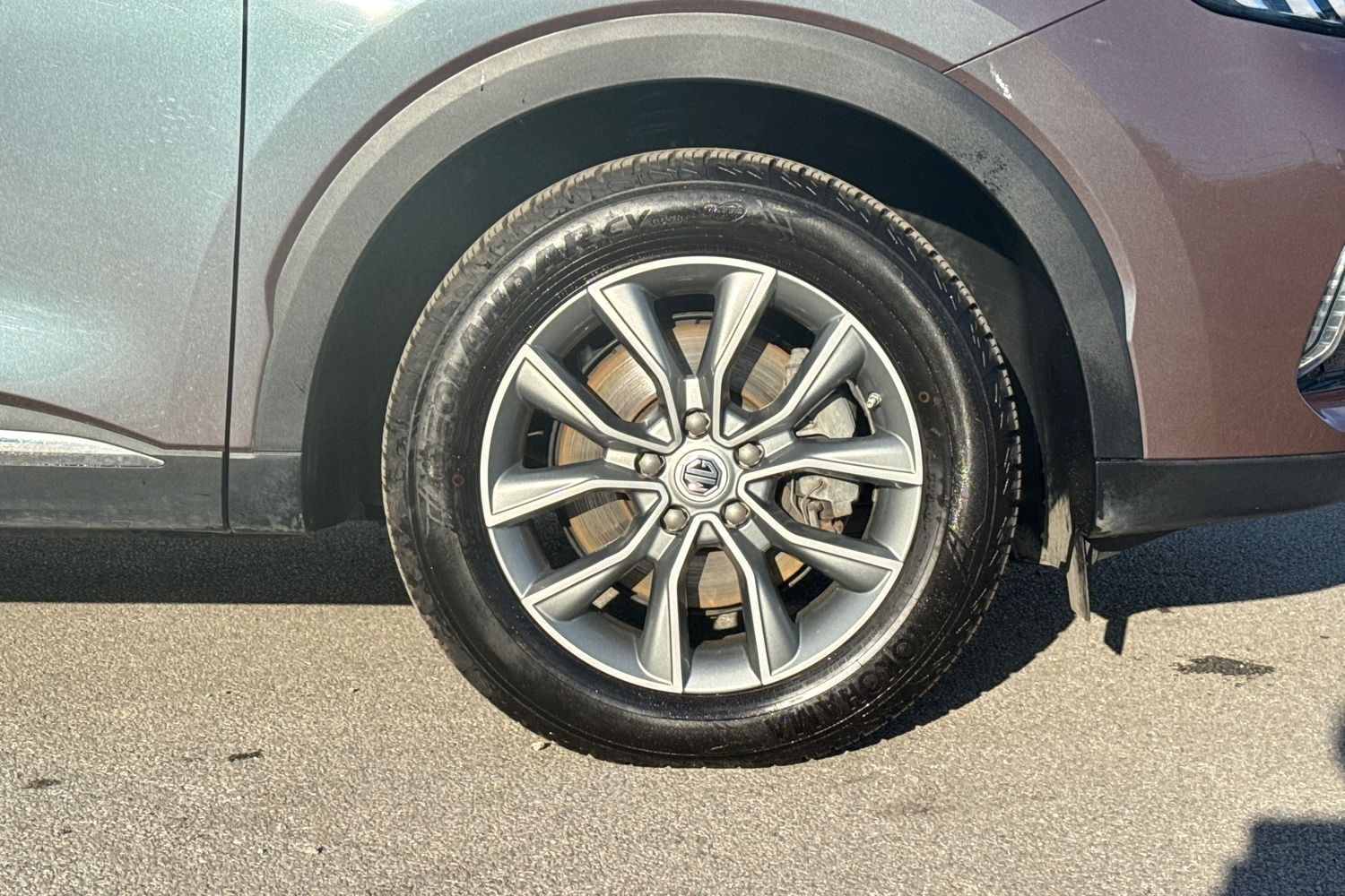 Used MG MG HS 2023 for sale - 78004294: Photo 19