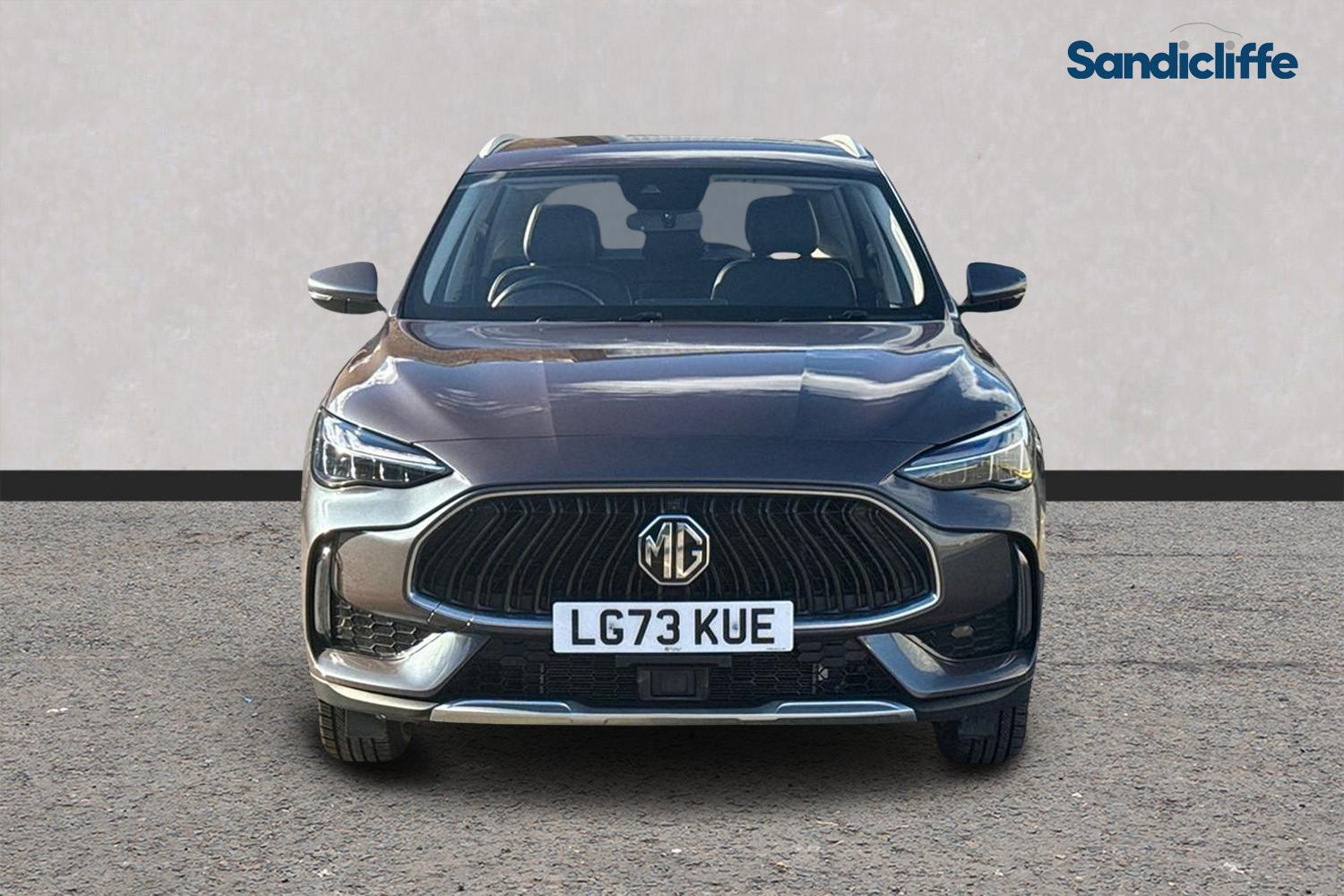 Used MG MG HS 2023 for sale - 78004294: Photo 2