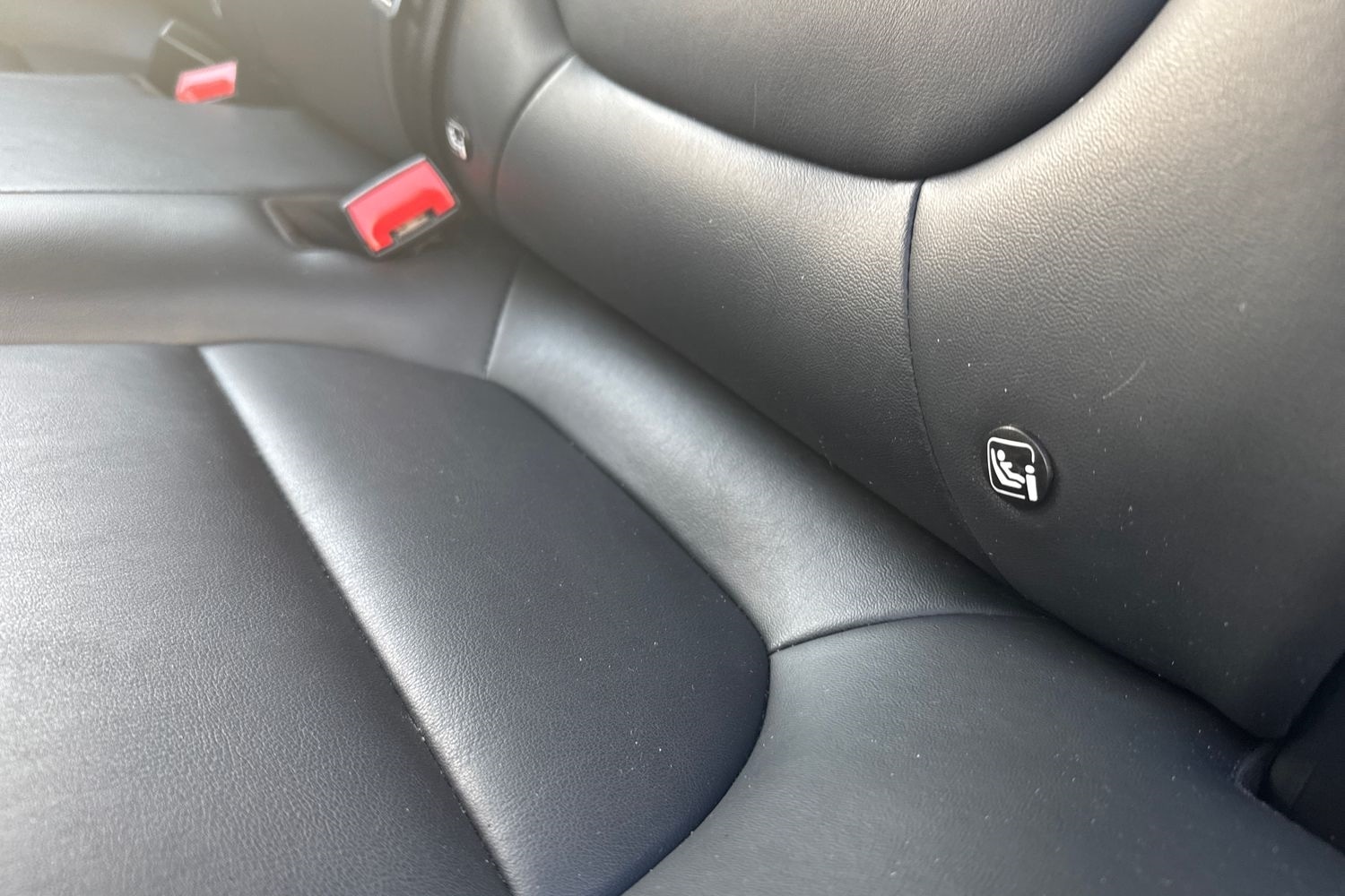 Used MG MG HS 2023 for sale - 78004294: Photo 24