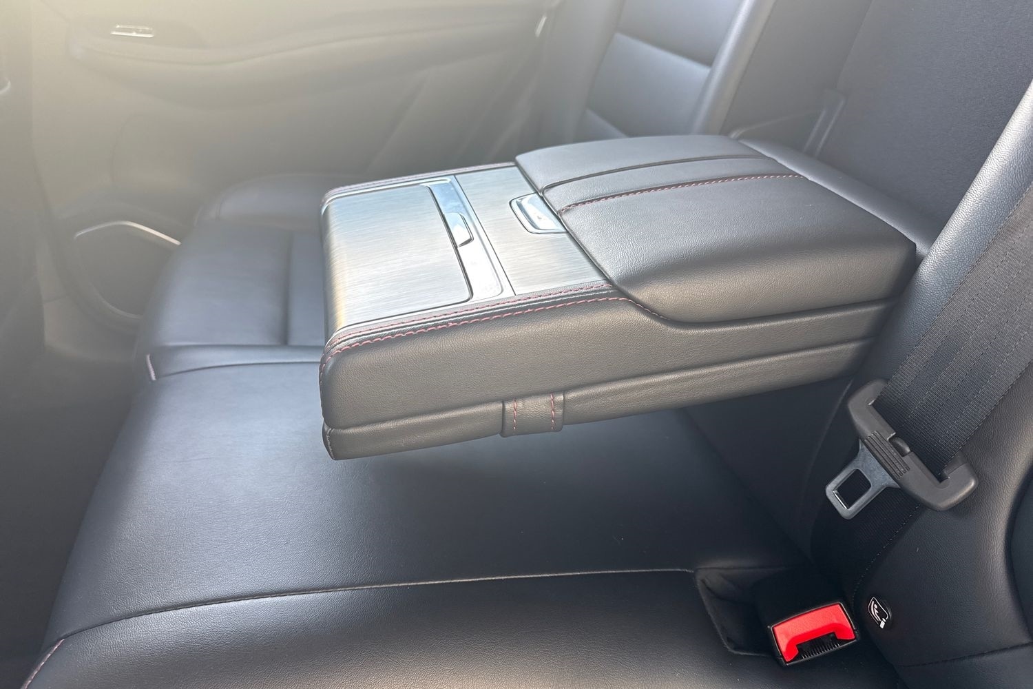 Used MG MG HS 2023 for sale - 78004294: Photo 25