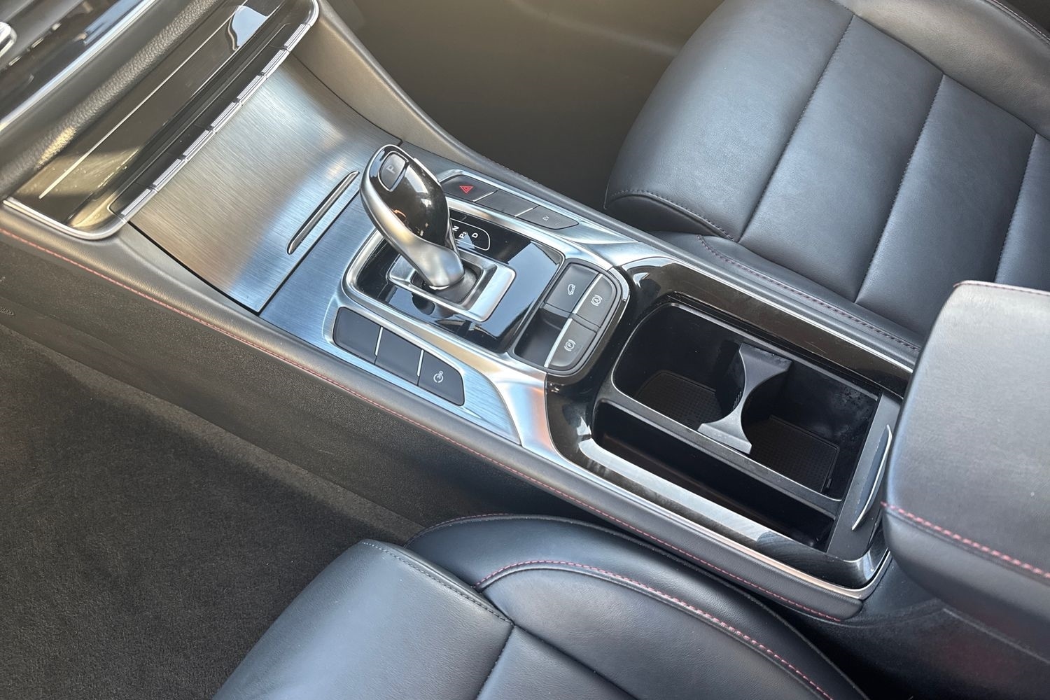 Used MG MG HS 2023 for sale - 78004294: Photo 28