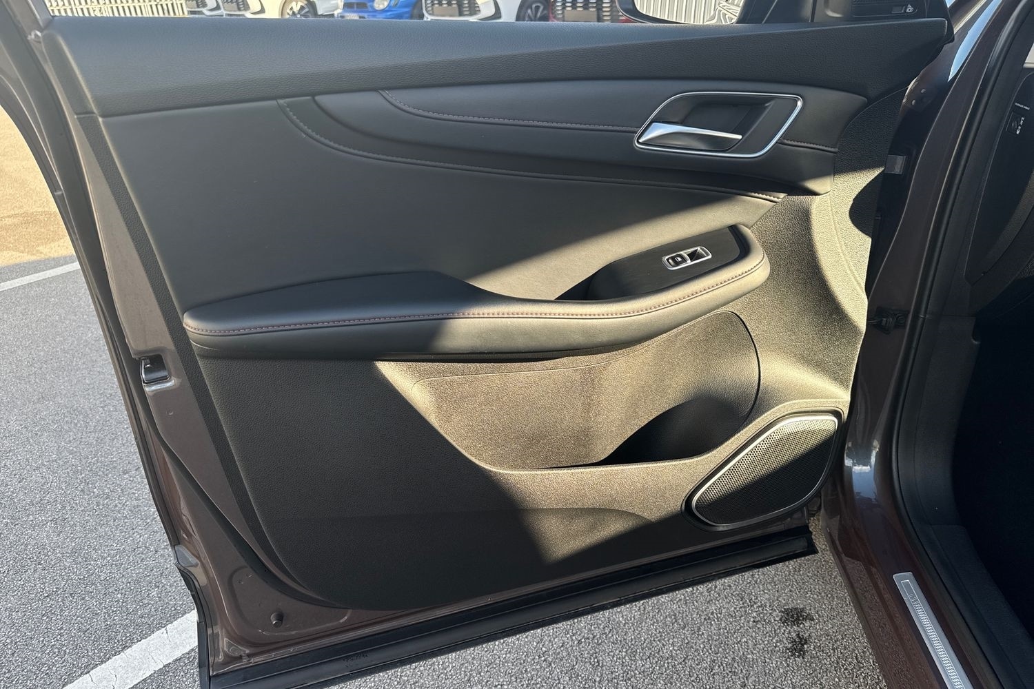 Used MG MG HS 2023 for sale - 78004294: Photo 29