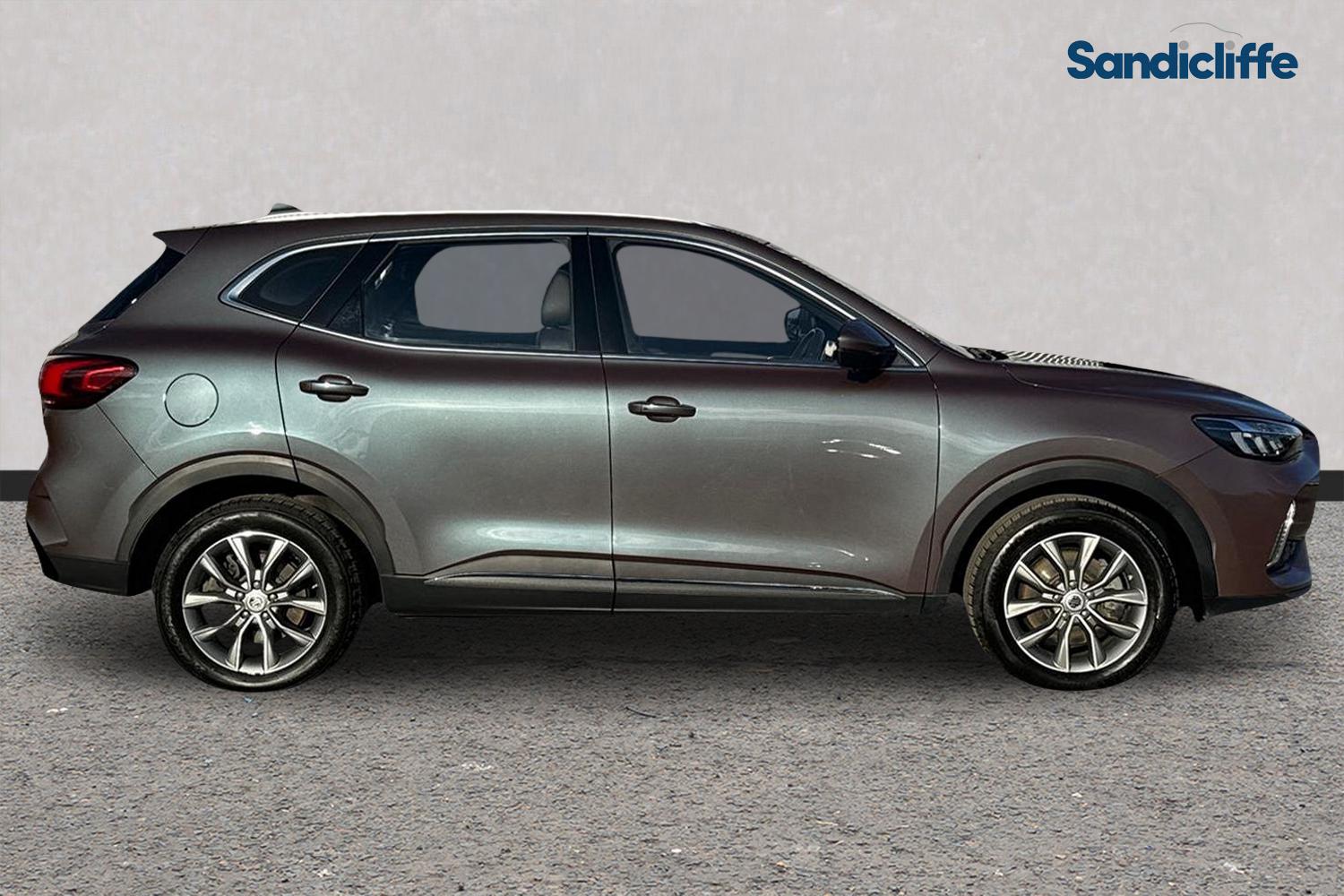 Used MG MG HS 2023 for sale - 78004294: Photo 3