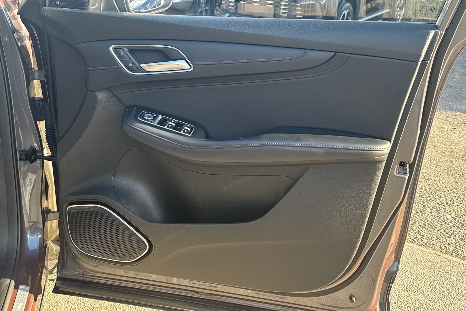 Used MG MG HS 2023 for sale - 78004294: Photo 31