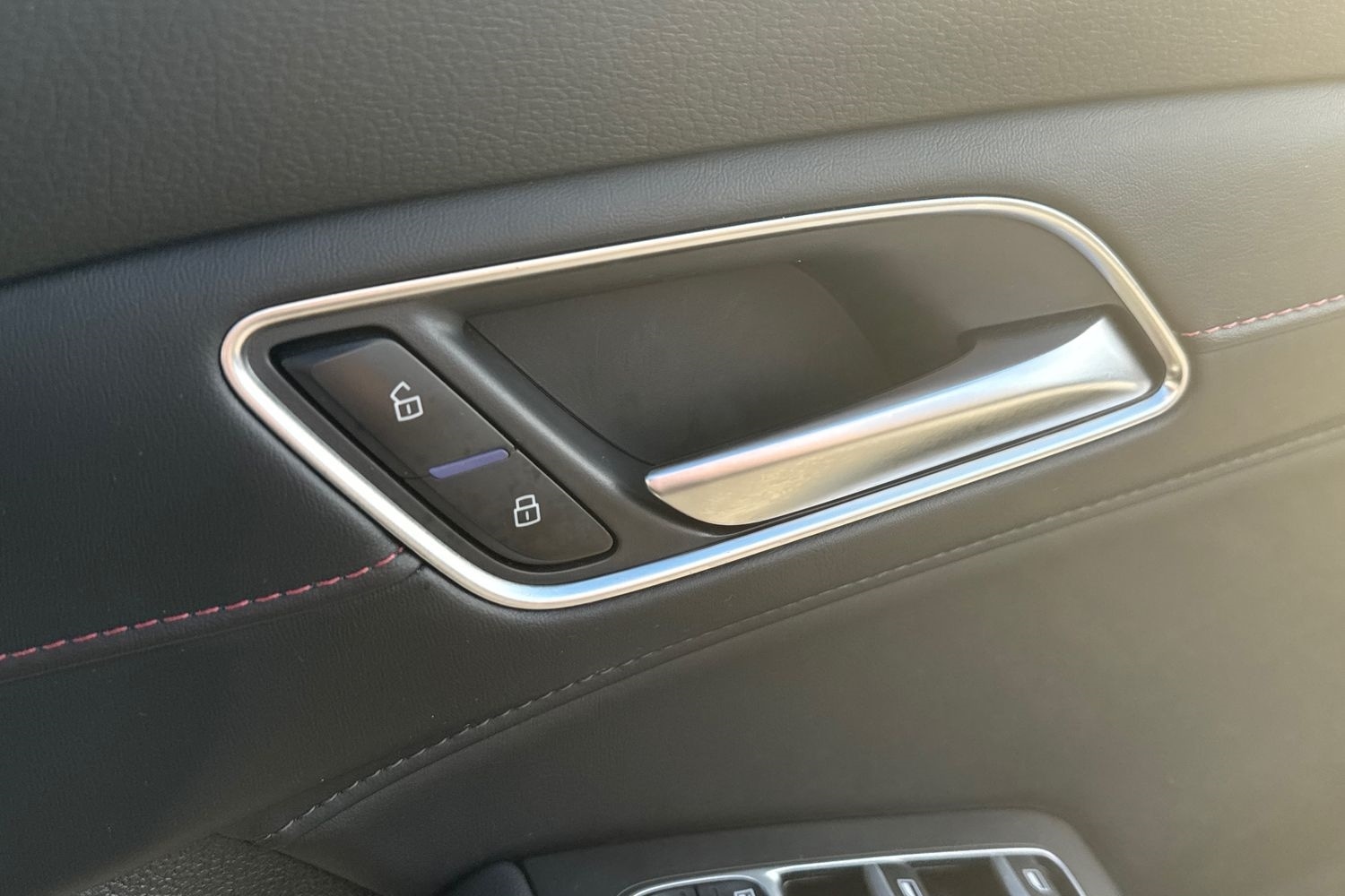 Used MG MG HS 2023 for sale - 78004294: Photo 33