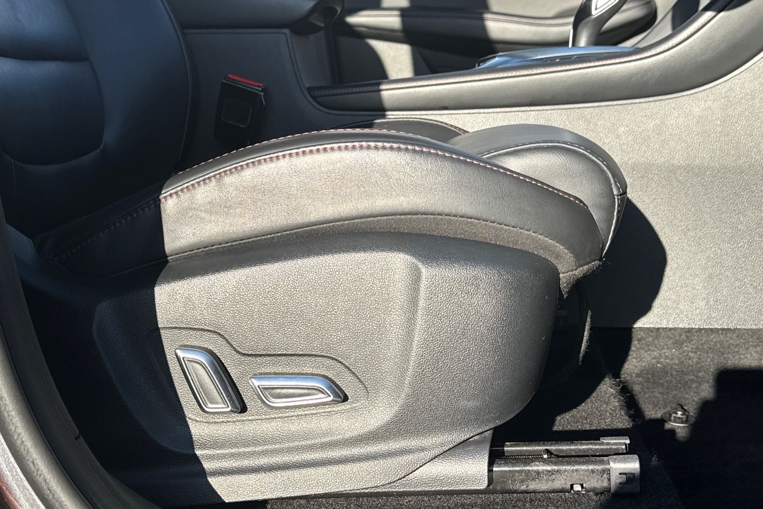 Used MG MG HS 2023 for sale - 78004294: Photo 35