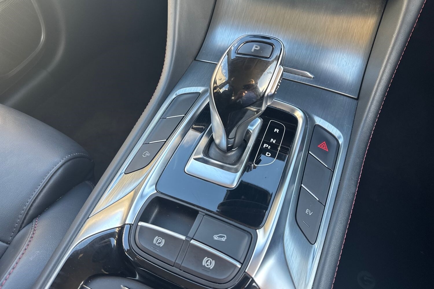 Used MG MG HS 2023 for sale - 78004294: Photo 37