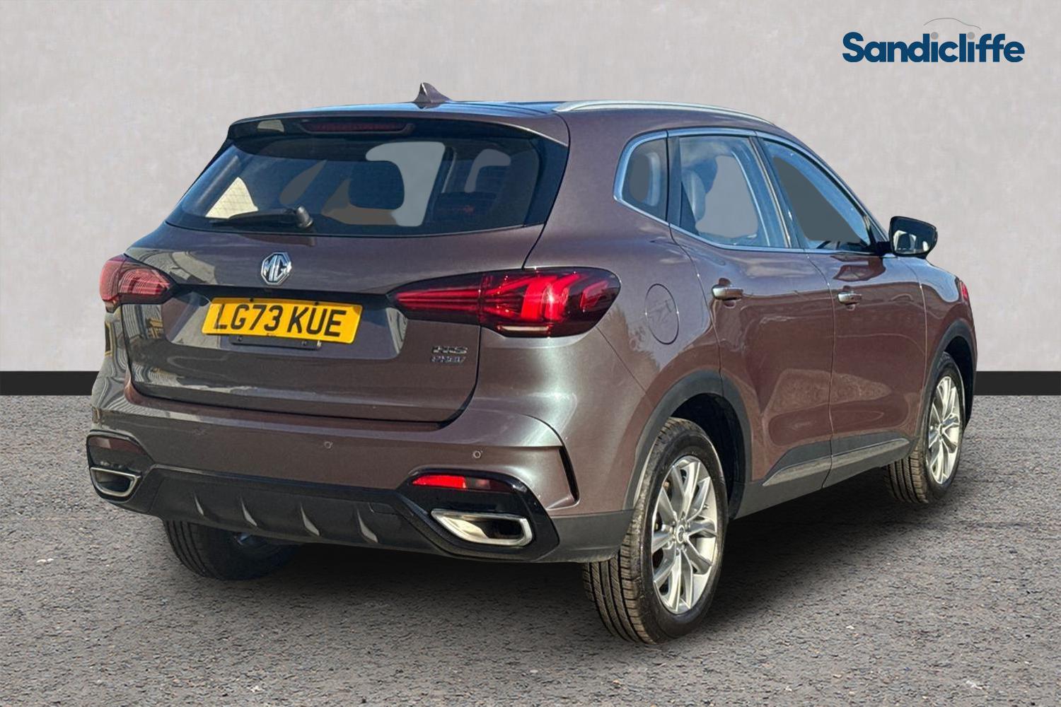 Used MG MG HS 2023 for sale - 78004294: Photo 4