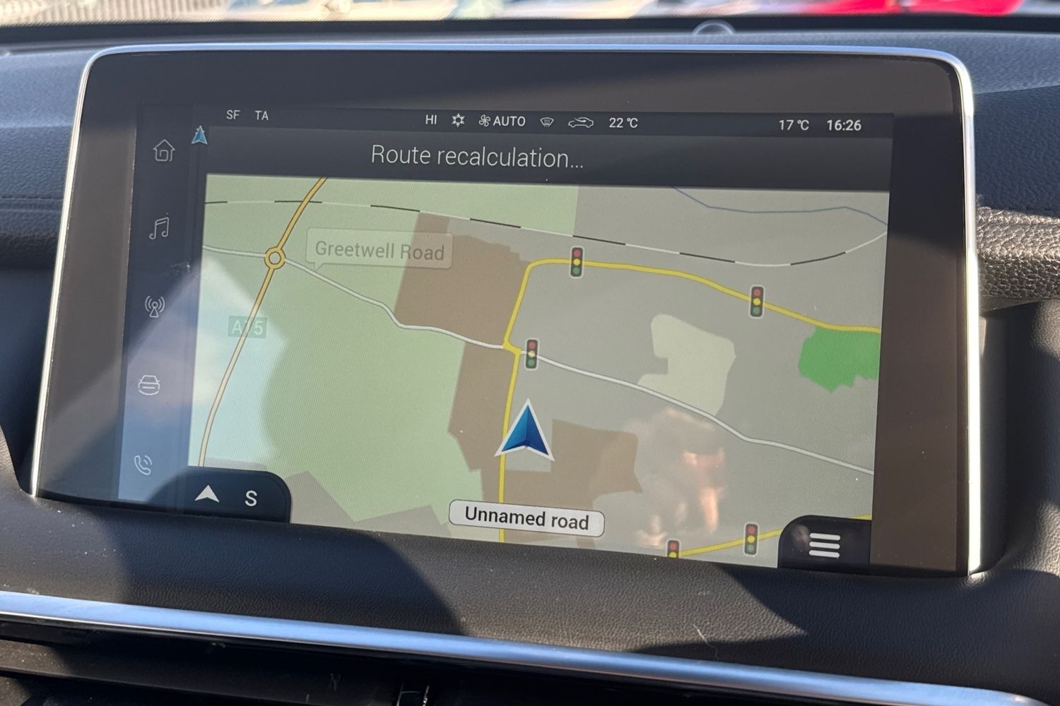 Used MG MG HS 2023 for sale - 78004294: Photo 44