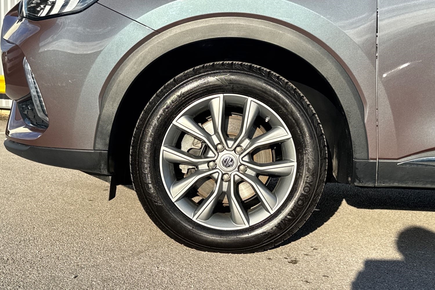 Used MG MG HS 2023 for sale - 78004294: Photo 47