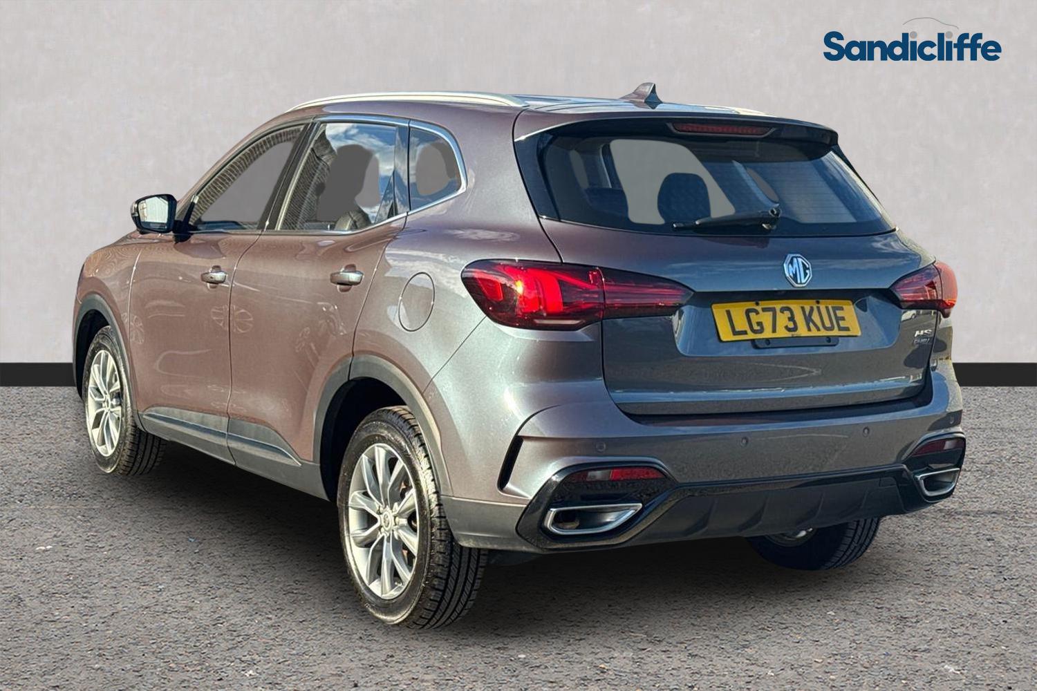 Used MG MG HS 2023 for sale - 78004294: Photo 7