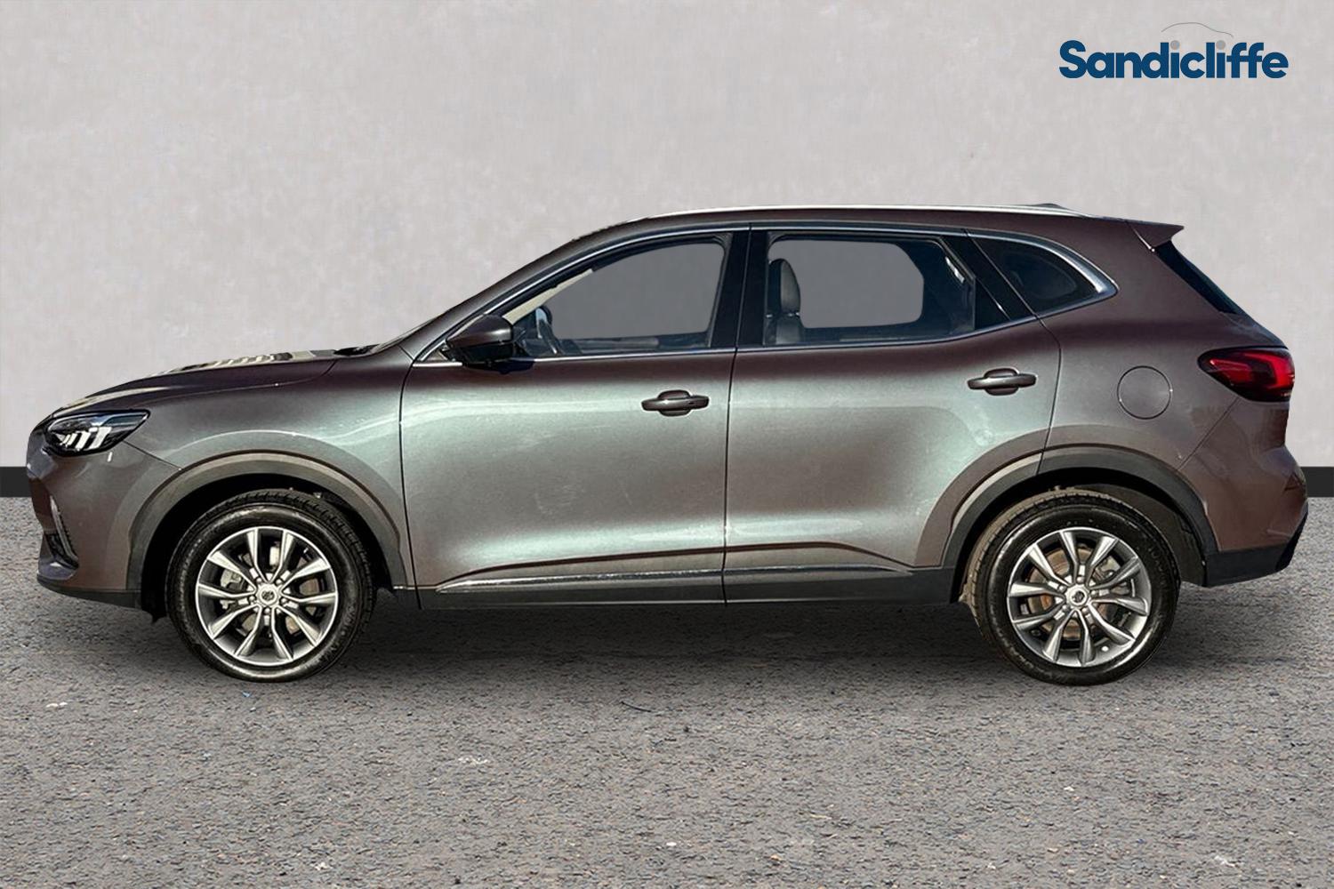 Used MG MG HS 2023 for sale - 78004294: Photo 8