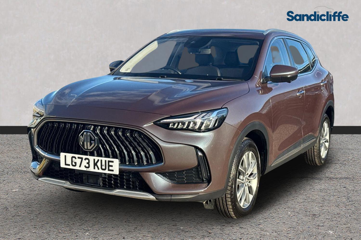 Used MG MG HS 2023 for sale - 78004294: Photo 9