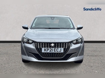 Used Peugeot 208 2021 for sale - 79430617: Photo