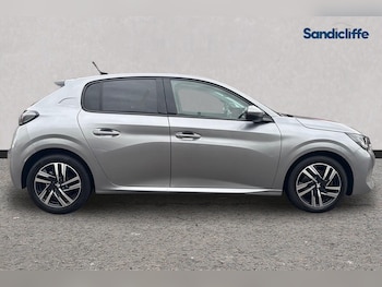 Used Peugeot 208 2021 for sale - 79430617: Photo