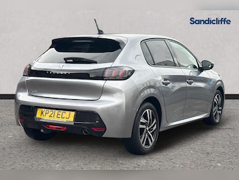 Used Peugeot 208 2021 for sale - 79430617: Photo