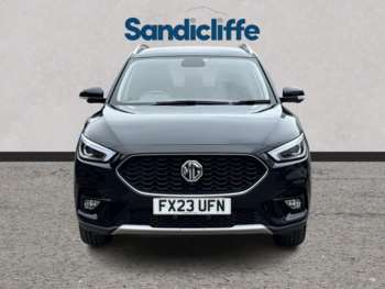 Used MG MG ZS 2023 for sale - 75179257: Photo