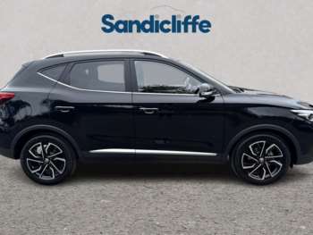 Used MG MG ZS 2023 for sale - 75179257: Photo