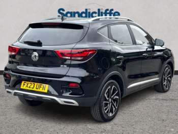 Used MG MG ZS 2023 for sale - 75179257: Photo