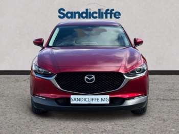 Used Mazda CX-30 2022 for sale - 75331860: Photo
