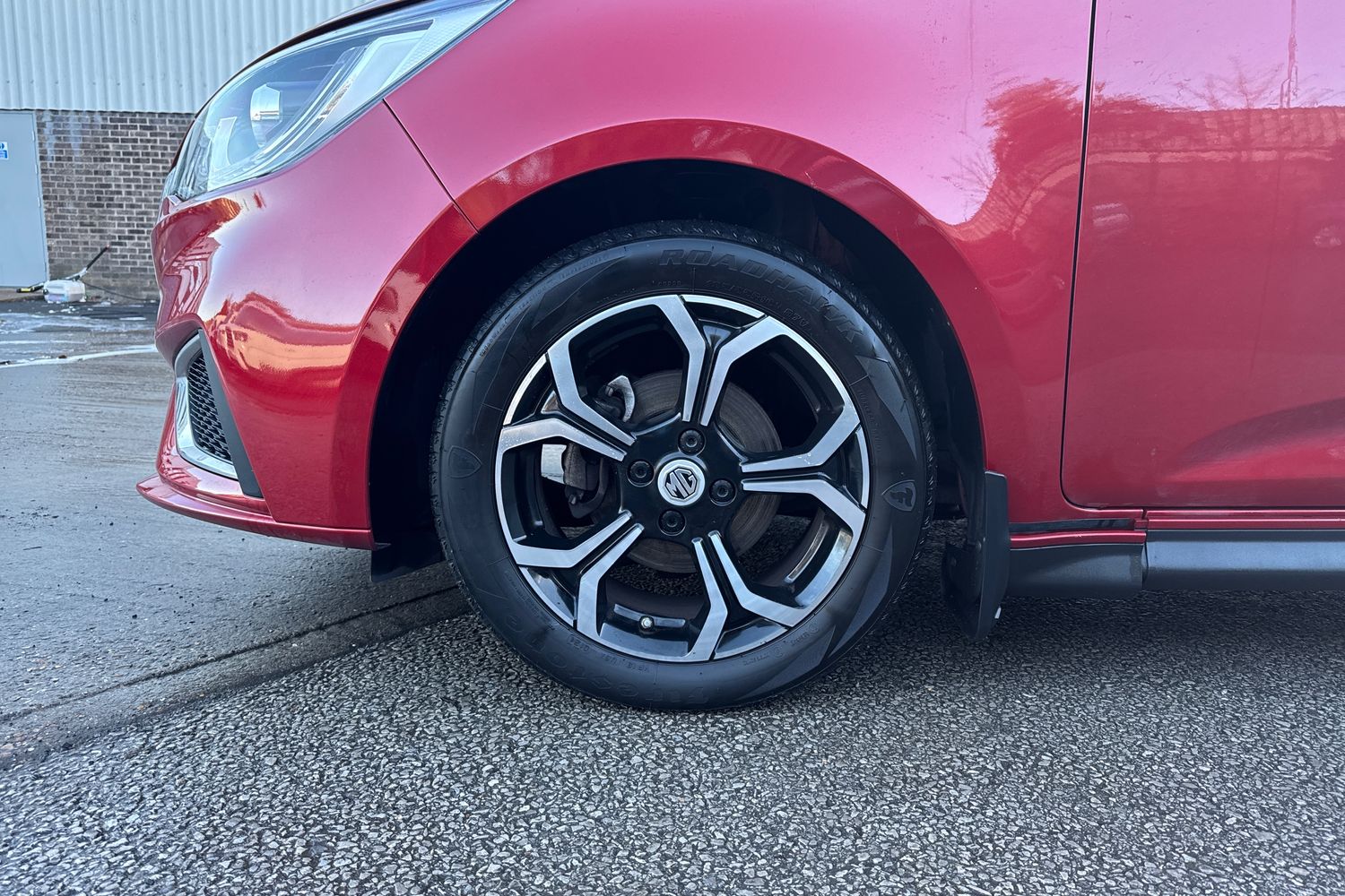 Used MG MG3 2021 for sale - 76547599: Photo 10