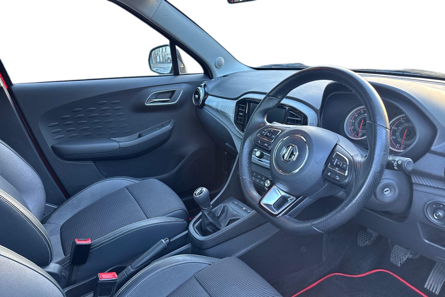 Used MG MG3 2021 for sale - 76547599: Photo 11