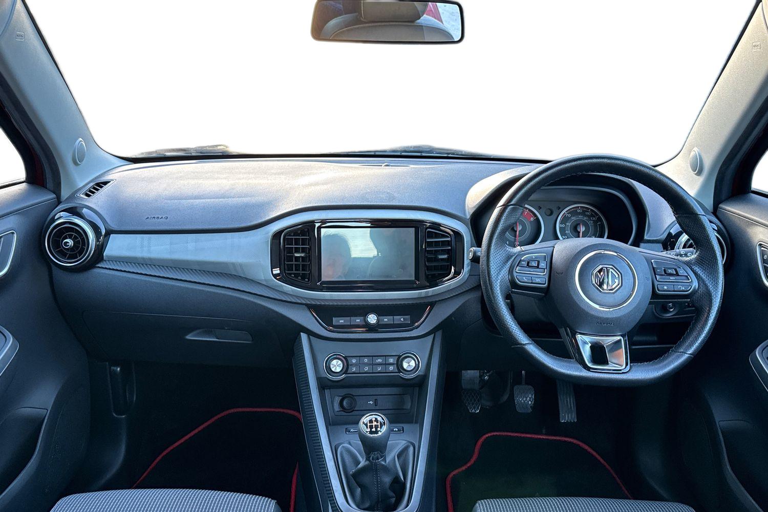 Used MG MG3 2021 for sale - 76547599: Photo 12