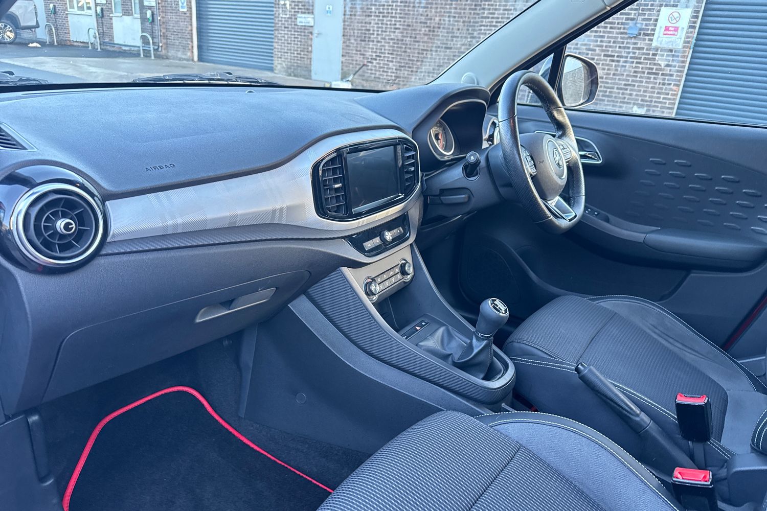 Used MG MG3 2021 for sale - 76547599: Photo 13