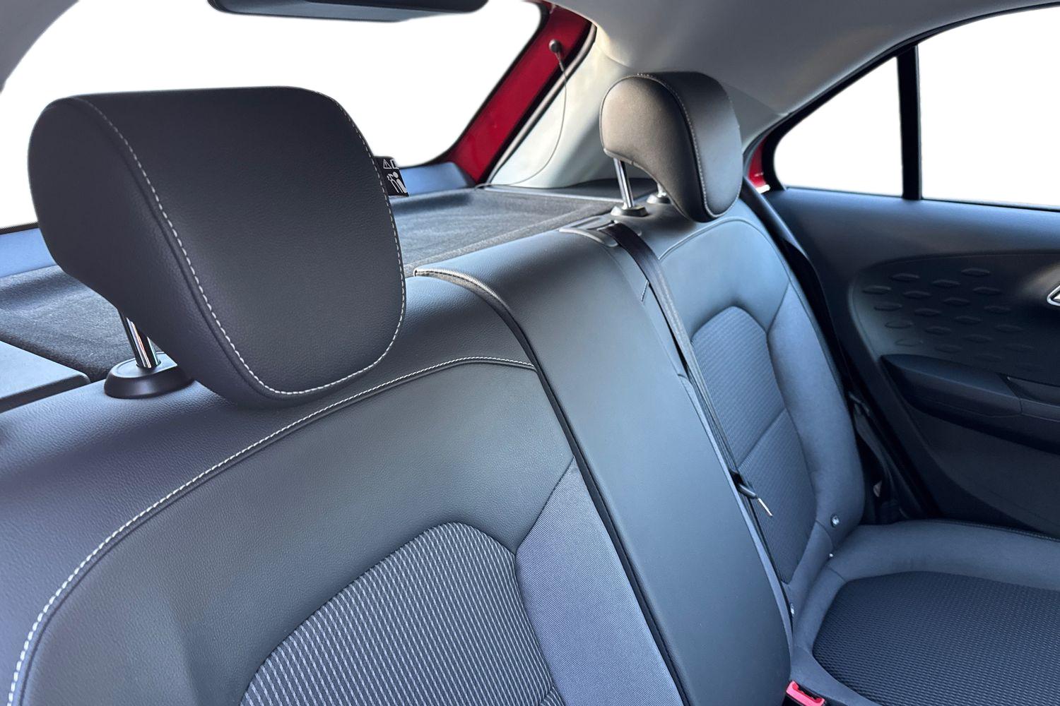 Used MG MG3 2021 for sale - 76547599: Photo 14