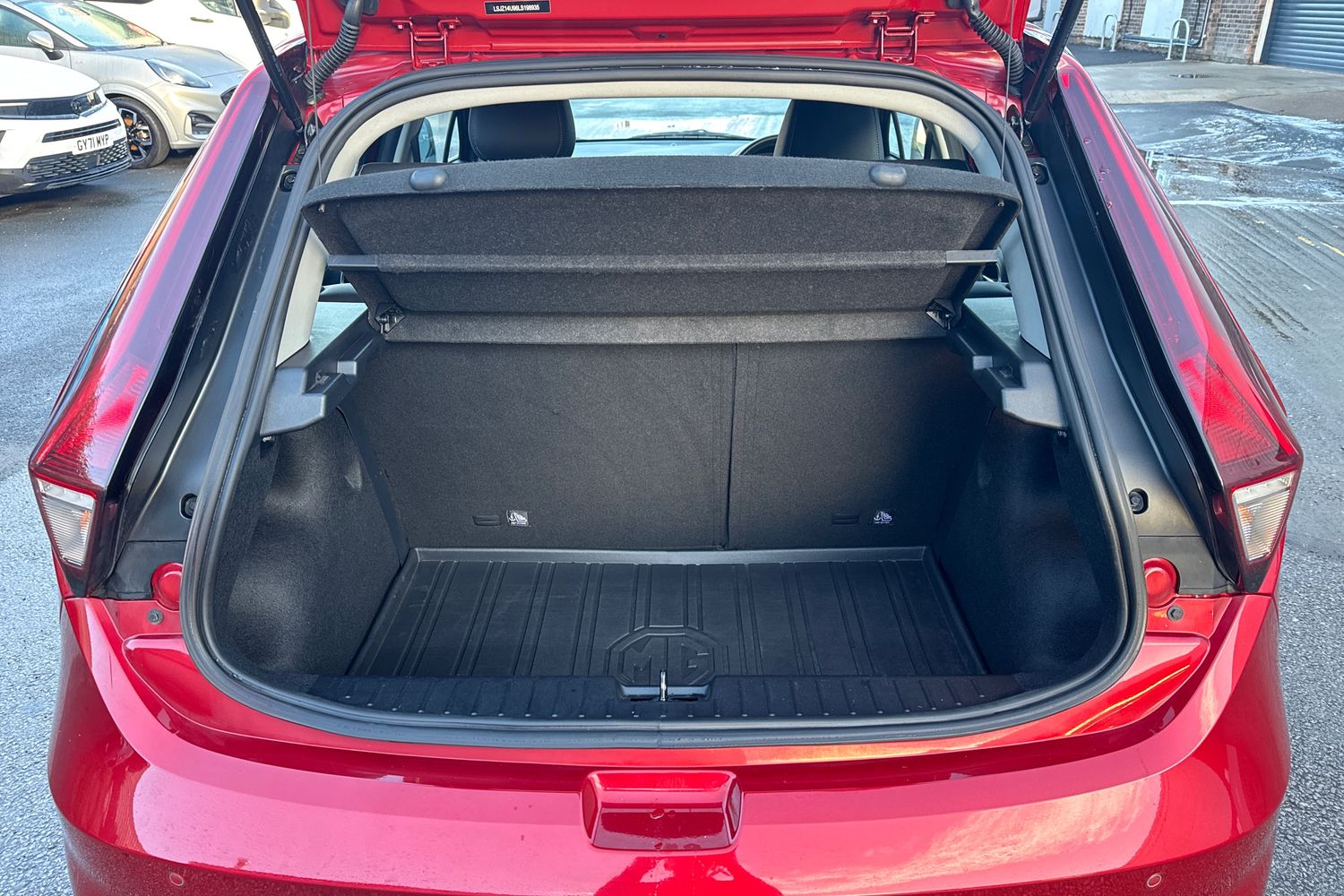 Used MG MG3 2021 for sale - 76547599: Photo 15