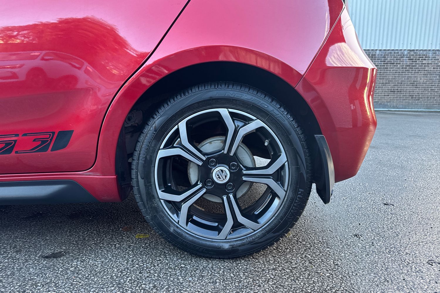 Used MG MG3 2021 for sale - 76547599: Photo 16