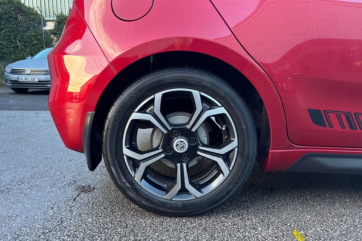 Used MG MG3 2021 for sale - 76547599: Photo 17